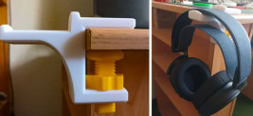Impresión 3D de accesorios y aditamentos industriales personalizados